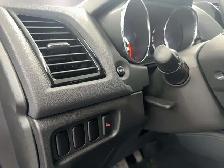 2025 Mitsubishi RVR SE AWC / Bas Kilo / Jamais Accidenté / Garan - Photo 11