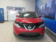 NISSAN QASHQAI 2017 SV AWD JAMAIS ACCIDENTE 123 600 KM TOIT OUVR - Photo 4
