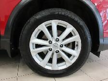 NISSAN QASHQAI 2017 SV AWD JAMAIS ACCIDENTE 123 600 KM TOIT OUVR - Photo 5