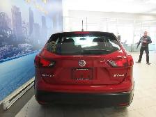 NISSAN QASHQAI 2017 SV AWD JAMAIS ACCIDENTE 123 600 KM TOIT OUVR - Photo 7