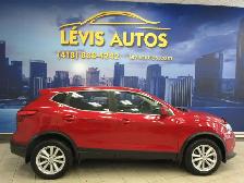 NISSAN QASHQAI 2017 SV AWD JAMAIS ACCIDENTE 123 600 KM TOIT OUVR - Photo 10