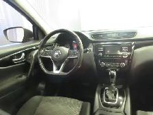 NISSAN QASHQAI 2017 SV AWD JAMAIS ACCIDENTE 123 600 KM TOIT OUVR - Photo 16