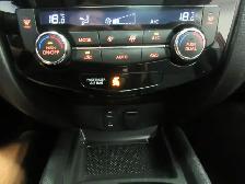 NISSAN QASHQAI 2017 SV AWD JAMAIS ACCIDENTE 123 600 KM TOIT OUVR - Photo 20