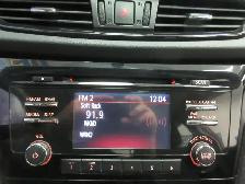 NISSAN QASHQAI 2017 SV AWD JAMAIS ACCIDENTE 123 600 KM TOIT OUVR - Photo 21