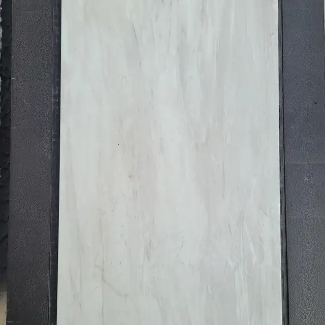 Brand New Porcelain Tile 12'×24'