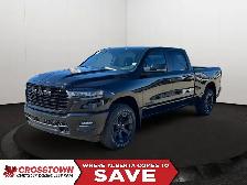 2026 Ram 1500 Sport | Remote Start | Heated Seats
