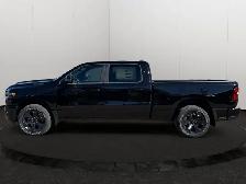 2026 Ram 1500 Sport | Remote Start | Heated Seats - Photo 2