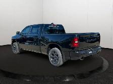 2026 Ram 1500 Sport | Remote Start | Heated Seats - Photo 4