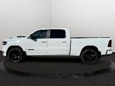 2026 Ram 1500 Sport | Night Edition | Sunroof - Photo 2
