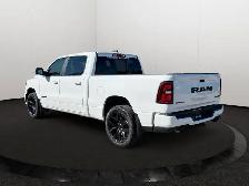 2026 Ram 1500 Sport | Night Edition | Sunroof - Photo 4