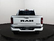 2026 Ram 1500 Sport | Night Edition | Sunroof - Photo 5
