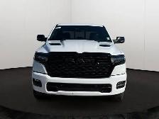 2026 Ram 1500 Sport | Night Edition | Sunroof - Photo 7