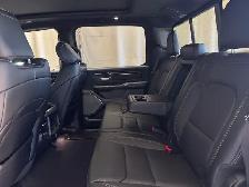2026 Ram 1500 Sport | Night Edition | Sunroof - Photo 21