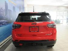JEEP COMPASS 2019 TRAILHAWK 4X4 JAMAIS ACCIDENTE TOIT PANO / BAN - Photo 6