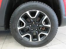 JEEP COMPASS 2019 TRAILHAWK 4X4 JAMAIS ACCIDENTE TOIT PANO / BAN - Photo 10