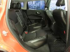 JEEP COMPASS 2019 TRAILHAWK 4X4 JAMAIS ACCIDENTE TOIT PANO / BAN - Photo 14