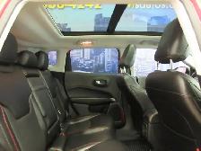 JEEP COMPASS 2019 TRAILHAWK 4X4 JAMAIS ACCIDENTE TOIT PANO / BAN - Photo 15