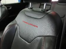 JEEP COMPASS 2019 TRAILHAWK 4X4 JAMAIS ACCIDENTE TOIT PANO / BAN - Photo 23