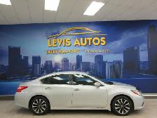 NISSAN ALTIMA 2016 2,5 S AUTOMATIQUE JAMAIS ACCIDENTE 93 400 KM