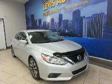 NISSAN ALTIMA 2016 2,5 S AUTOMATIQUE JAMAIS ACCIDENTE 93 400 KM - Photo 3