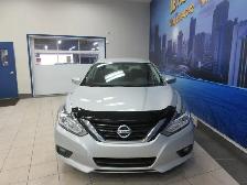 NISSAN ALTIMA 2016 2,5 S AUTOMATIQUE JAMAIS ACCIDENTE 93 400 KM - Photo 4