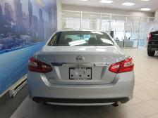 NISSAN ALTIMA 2016 2,5 S AUTOMATIQUE JAMAIS ACCIDENTE 93 400 KM - Photo 5