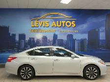 NISSAN ALTIMA 2016 2,5 S AUTOMATIQUE JAMAIS ACCIDENTE 93 400 KM - Photo 7