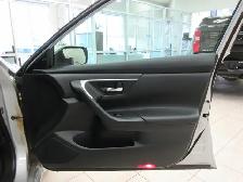 NISSAN ALTIMA 2016 2,5 S AUTOMATIQUE JAMAIS ACCIDENTE 93 400 KM - Photo 11