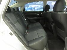 NISSAN ALTIMA 2016 2,5 S AUTOMATIQUE JAMAIS ACCIDENTE 93 400 KM - Photo 12