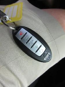 NISSAN ALTIMA 2016 2,5 S AUTOMATIQUE JAMAIS ACCIDENTE 93 400 KM - Photo 14