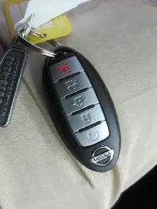 NISSAN ALTIMA 2016 2,5 S AUTOMATIQUE JAMAIS ACCIDENTE 93 400 KM - Photo 28