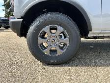 2026 Ford Bronco Big Bend 4 Door - Photo 3