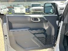 2026 Ford Bronco Big Bend 4 Door - Photo 5