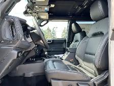 2026 Ford Bronco Big Bend 4 Door - Photo 7