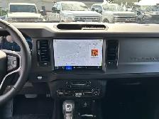 2026 Ford Bronco Big Bend 4 Door - Photo 13