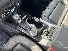 2026 Ford Bronco Big Bend 4 Door - Photo 14