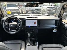 2026 Ford Bronco Big Bend 4 Door - Photo 17