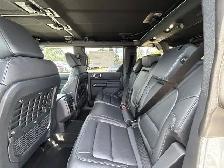 2026 Ford Bronco Big Bend 4 Door - Photo 20