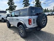 2026 Ford Bronco Big Bend 4 Door - Photo 22