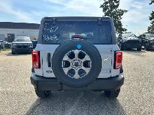 2026 Ford Bronco Big Bend 4 Door - Photo 23
