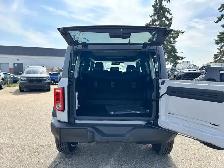 2026 Ford Bronco Big Bend 4 Door - Photo 24