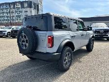 2026 Ford Bronco Big Bend 4 Door - Photo 25