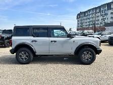 2026 Ford Bronco Big Bend 4 Door - Photo 26