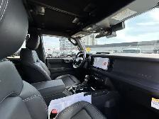 2026 Ford Bronco Big Bend 4 Door - Photo 28