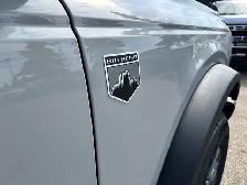 2026 Ford Bronco Big Bend 4 Door - Photo 29