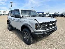 2026 Ford Bronco Big Bend 4 Door - Photo 30