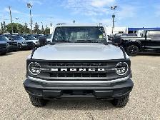 2026 Ford Bronco Big Bend 4 Door - Photo 31