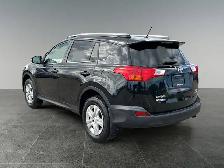 2015 Toyota RAV4 LE / AWD - Photo 4