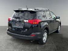 2015 Toyota RAV4 LE / AWD - Photo 7