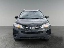 2015 Toyota RAV4 LE / AWD - Photo 10